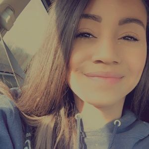 Meet your Posher, Breona